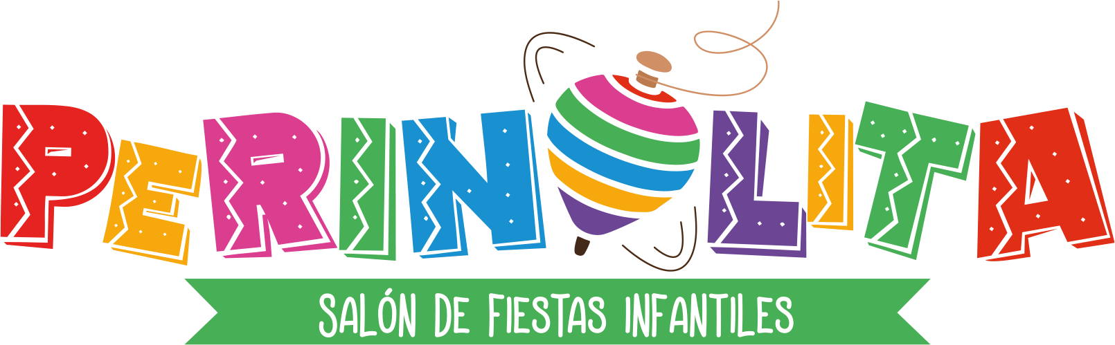 Salón de Fiestas Infantiles Perinolita